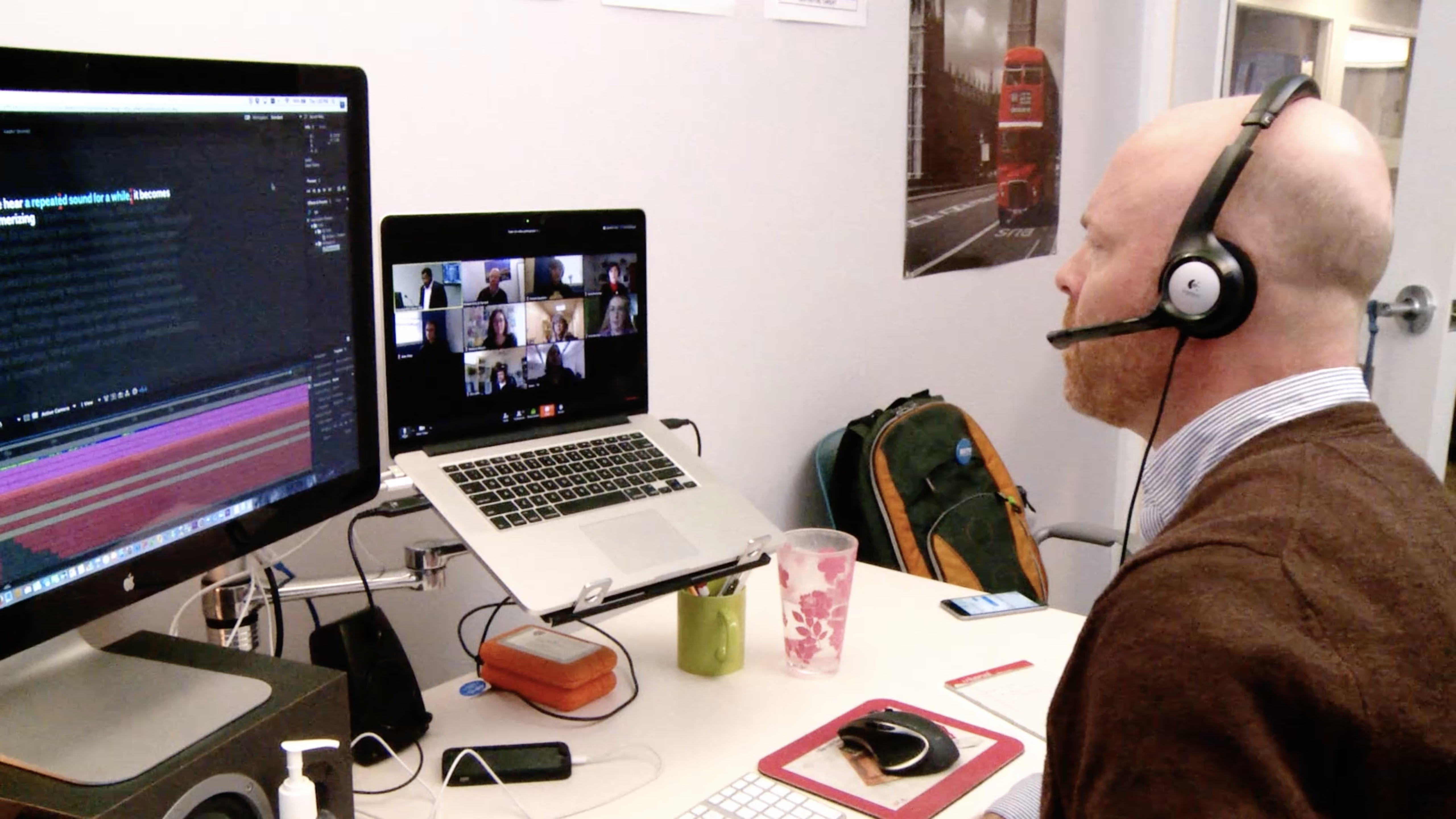 HELIX Web Conference
