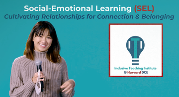 Social Emotional Learning