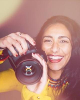 Binita Gupta, Harvard DCE