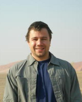 Dan Jeffs