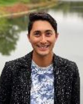 Gabe Abrams, Harvard DCE Senior Software Engineer