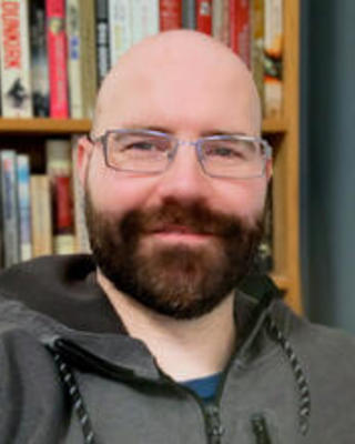 Greg Aimo - Manager of DCE Studios