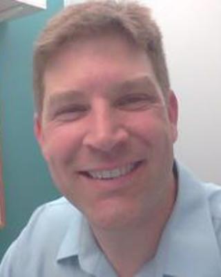 Keith Erickson