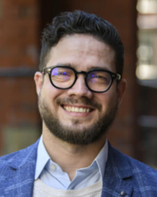 Joel Ramos DCE Teaching & Learning Team