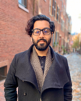 Raza Javaid, Harvard DCE