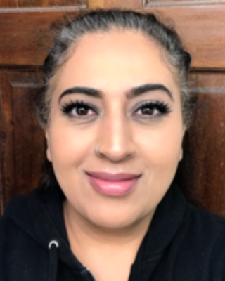 Sara Chaudhary