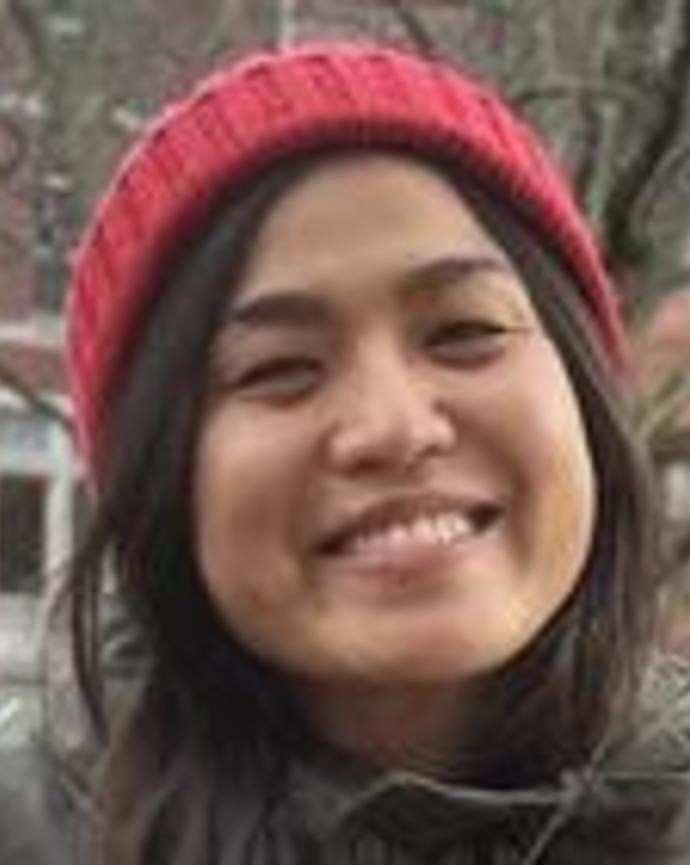 Loan Nguyen, Harvard DCE