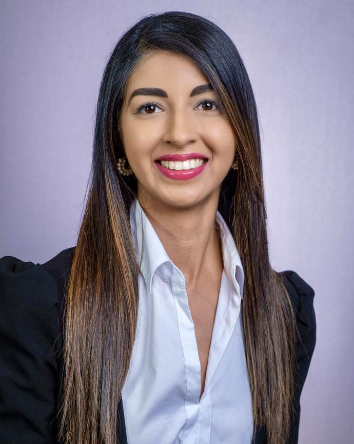 Zahra Ahmed, Harvard DCE