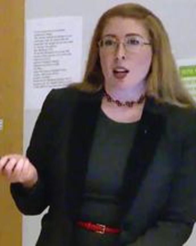 Kriss	Barnhart
