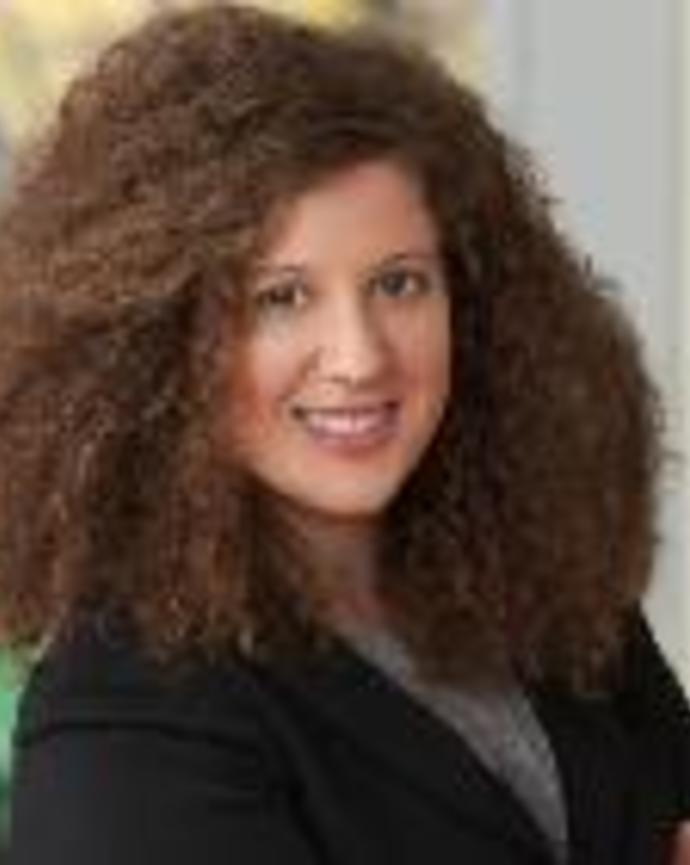 Bridget Copes, Online Course Developer, DCE Teaching & Learning