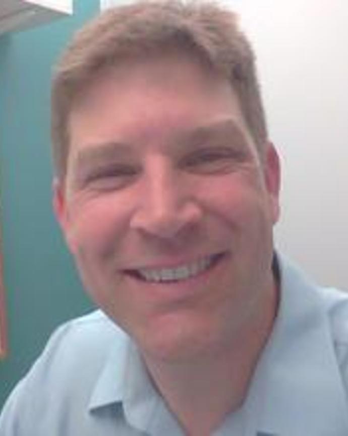 Keith Erickson