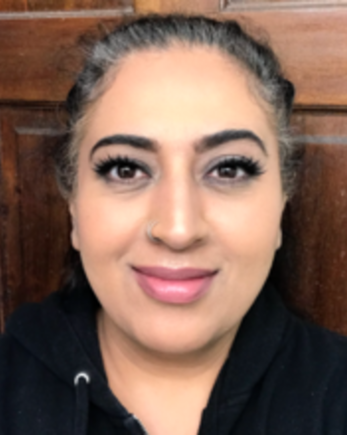 Sara Chaudhary